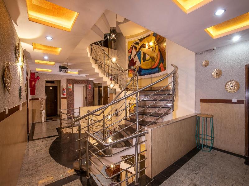 Aishwarya Residency image