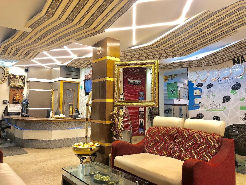 Aishwarya Residency image