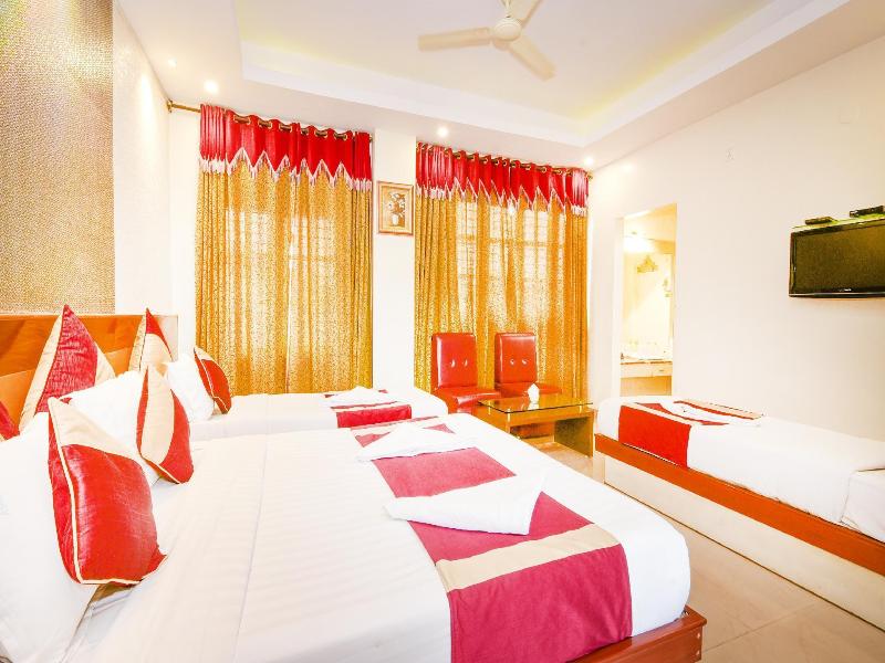 Aishwarya Residency image
