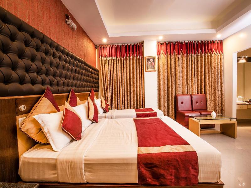 Aishwarya Residency image