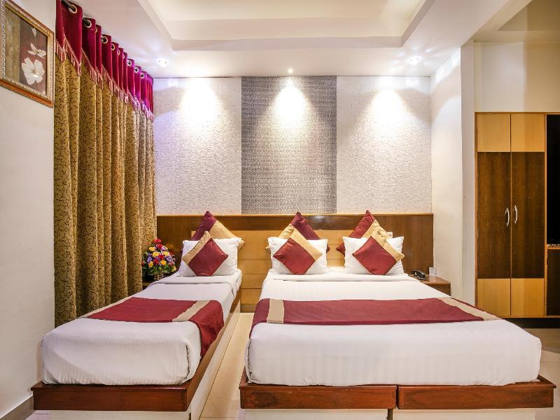 Aishwarya Residency image