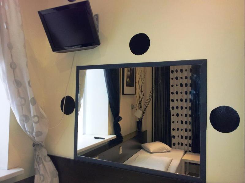 Bulgakov Hotel — photo 2
