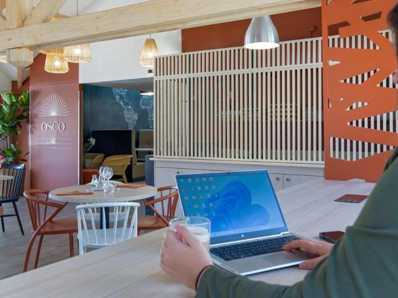 ibis Styles Aubagne Gemeno image