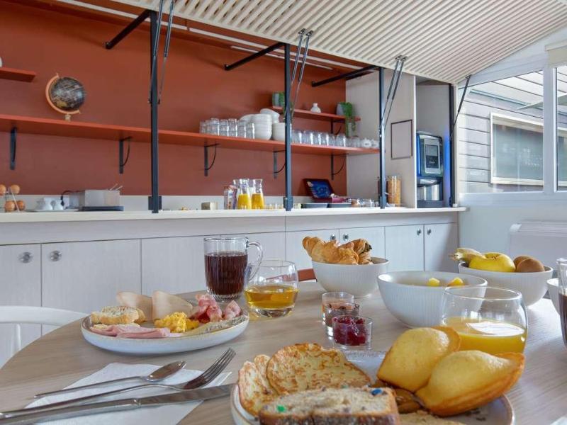 ibis Styles Aubagne Gemeno image