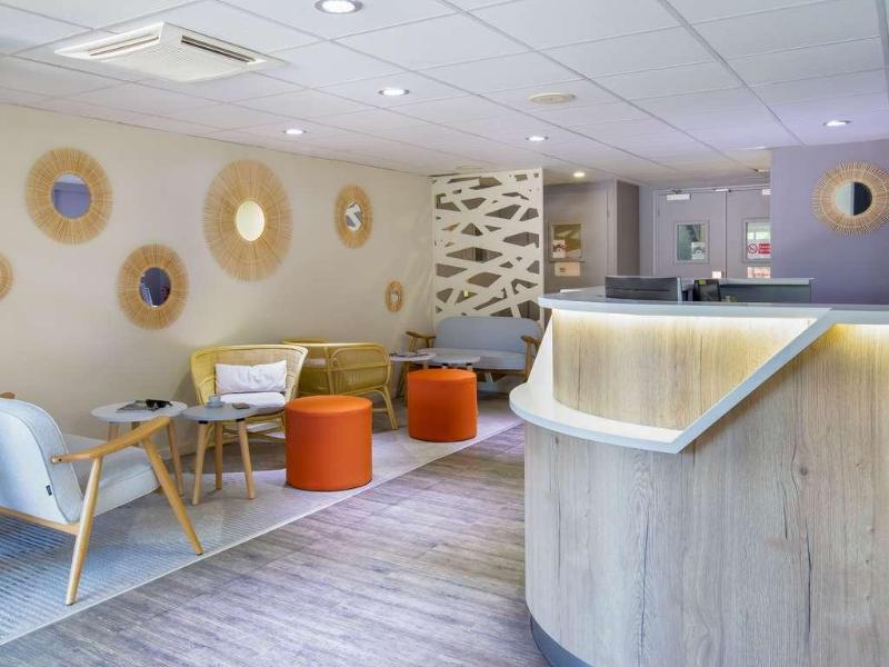ibis Styles Aubagne Gemeno image