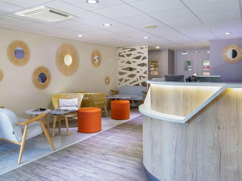 ibis Styles Aubagne Gemeno image