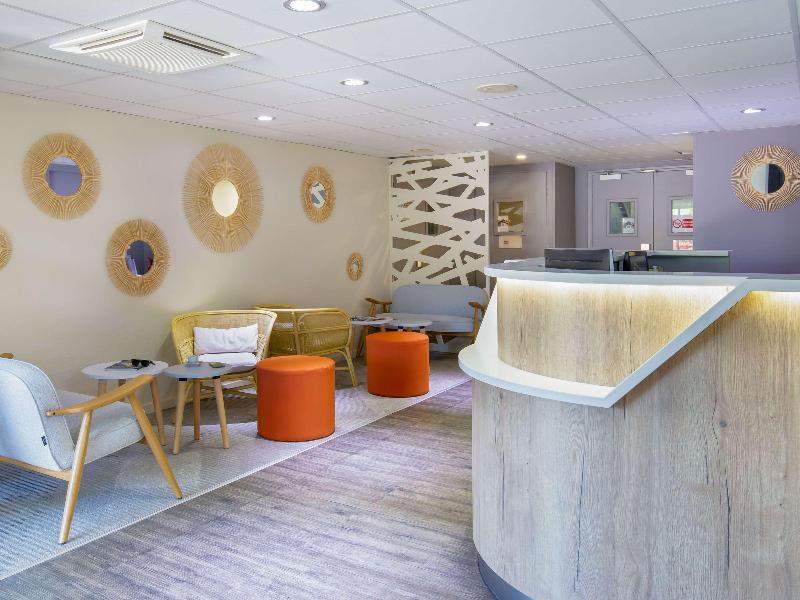 ibis Styles Aubagne Gemeno image