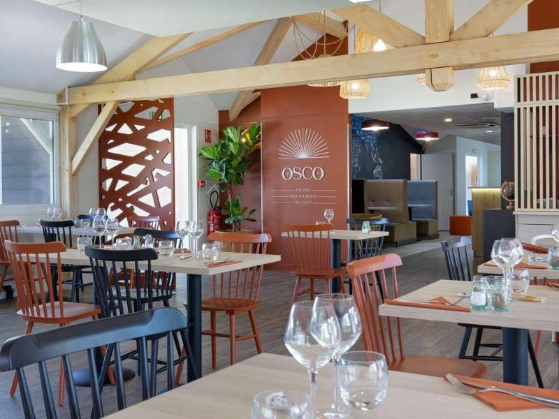ibis Styles Aubagne Gemeno image