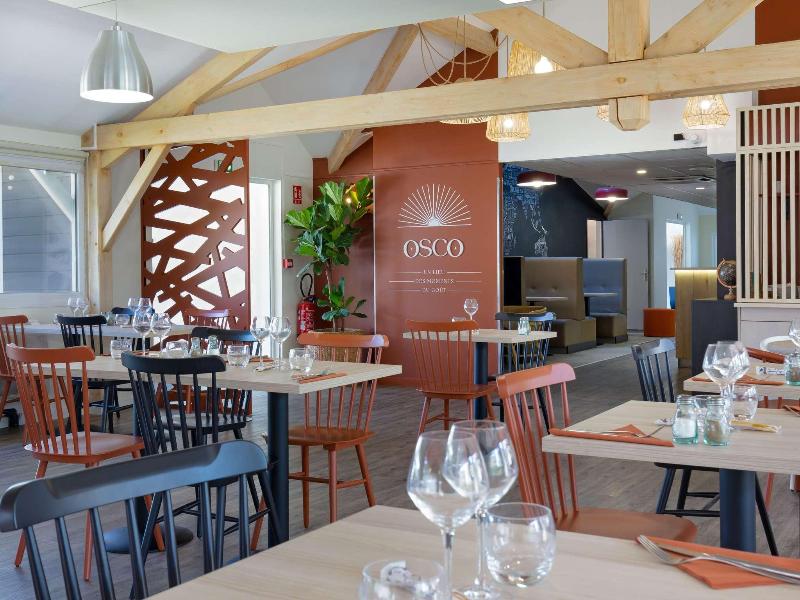 ibis Styles Aubagne Gemeno image