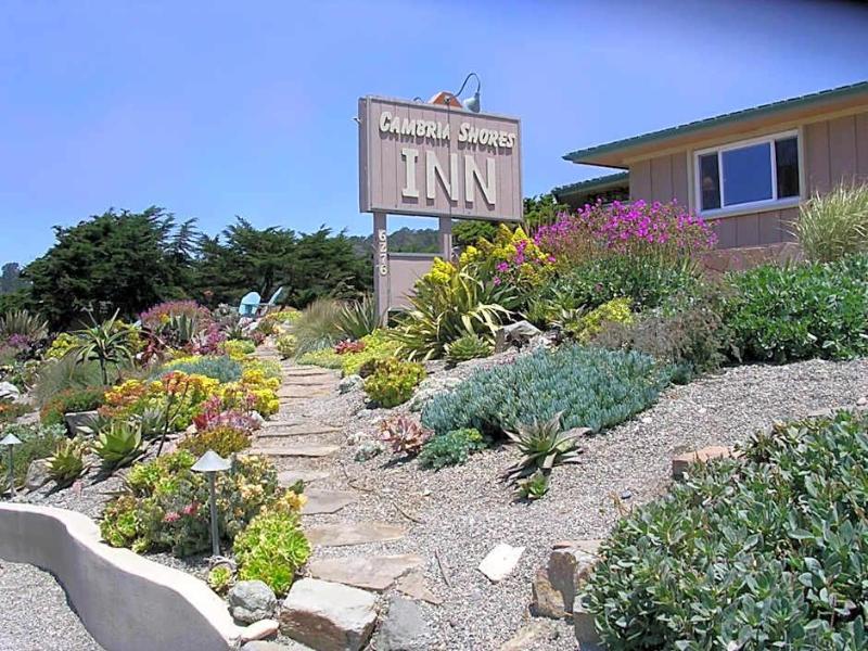 Cambria Shores Inn image