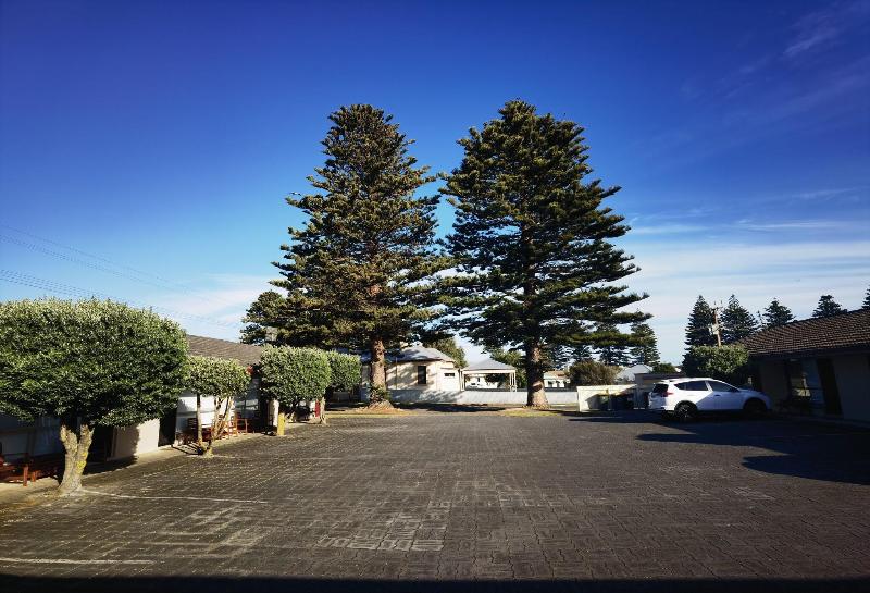 Beachport Motor Inn