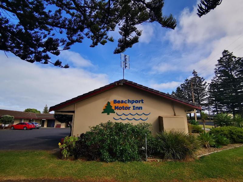 Beachport Motor Inn
