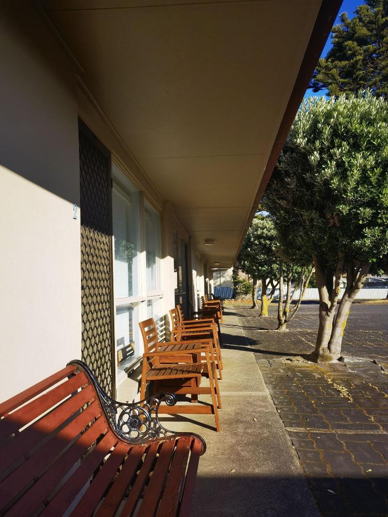 Beachport Motor Inn