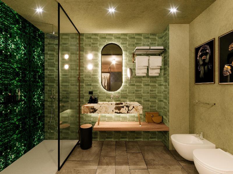 Canopy by Hilton Milan Duomo