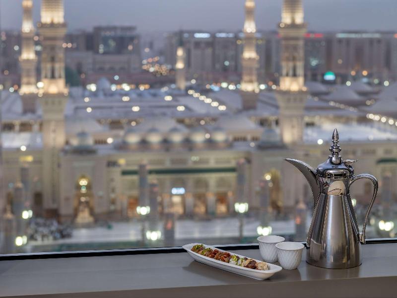 Sofitel Shahd Al Madinah image