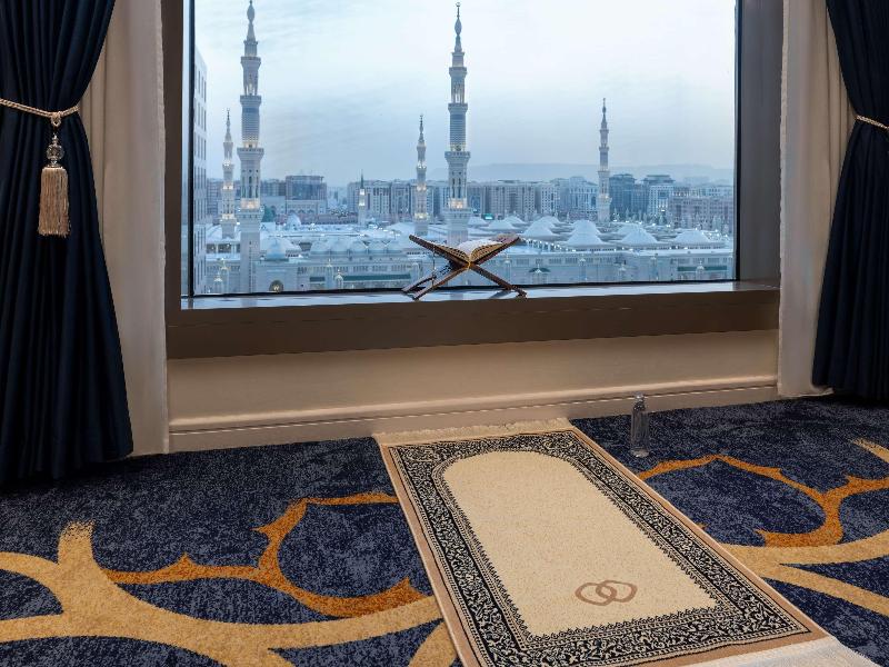 Sofitel Shahd Al Madinah image