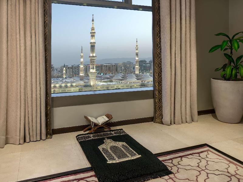 Sofitel Shahd Al Madinah image