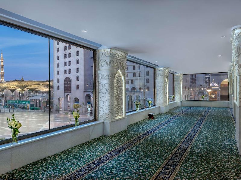 Sofitel Shahd Al Madinah image