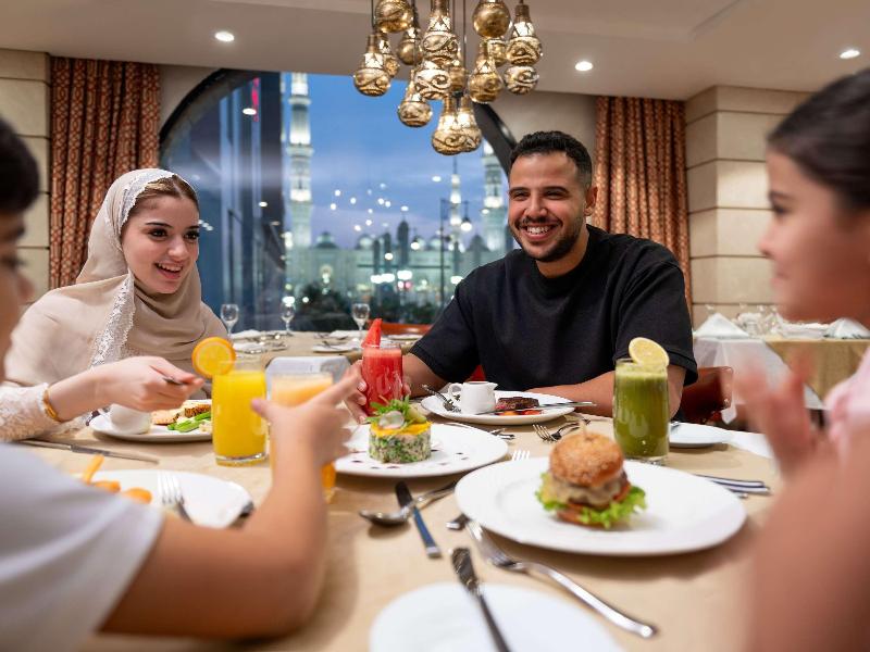 Sofitel Shahd Al Madinah image
