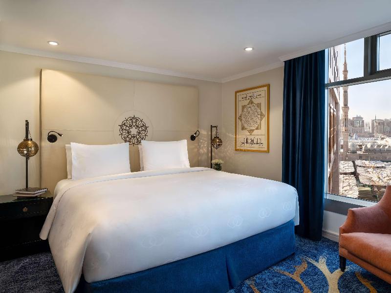 Sofitel Shahd Al Madinah image