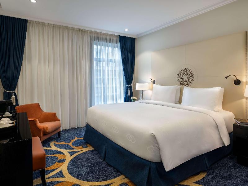 Sofitel Shahd Al Madinah image