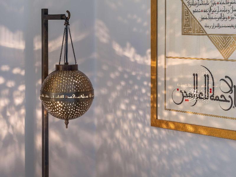 Sofitel Shahd Al Madinah image