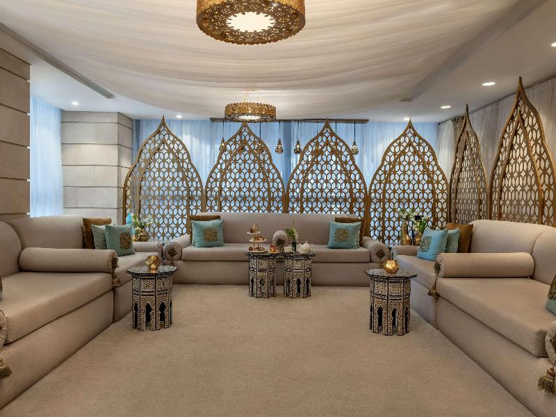 Sofitel Shahd Al Madinah image