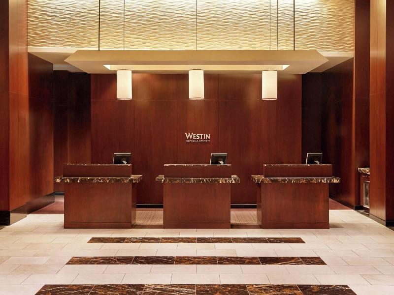 Westin Memphis Beale Street