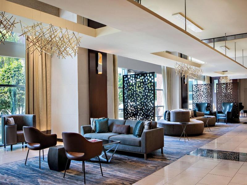 Westin Memphis Beale Street