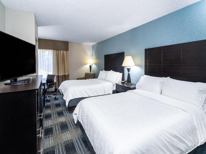 Holiday Inn Express Forsyth image