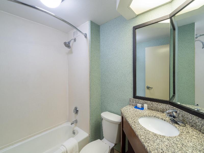 Holiday Inn Express Forsyth image