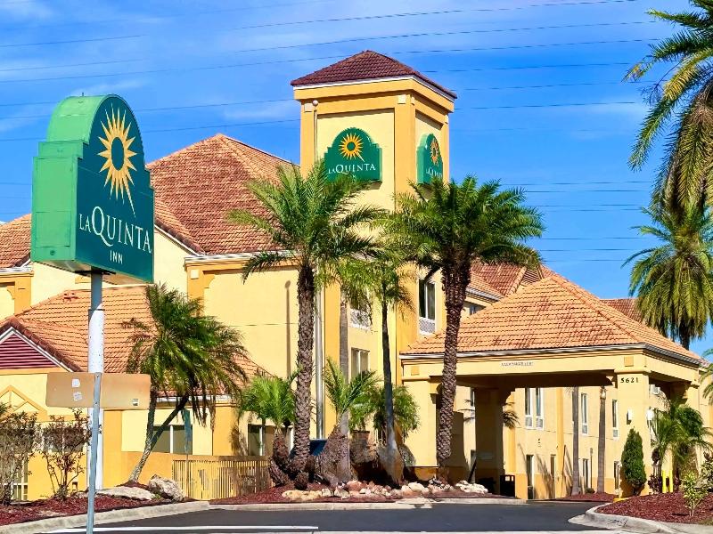 La Quinta Inn Orlando - Universal Studios image