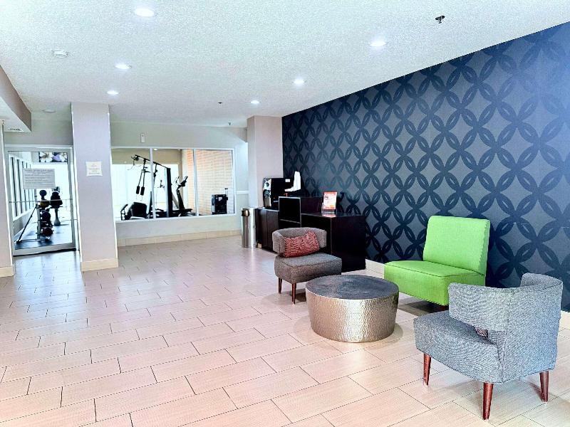 La Quinta Inn Orlando - Universal Studios image