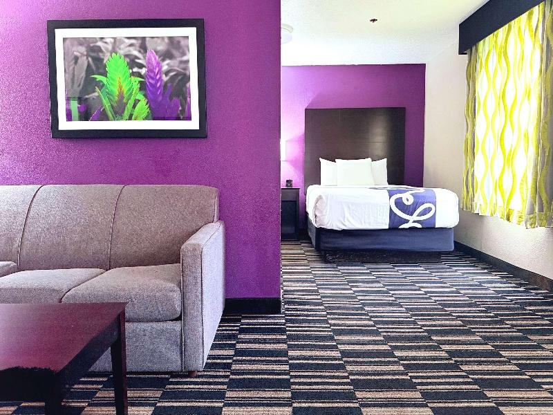 La Quinta Inn Orlando - Universal Studios image
