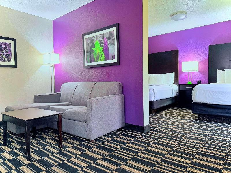 La Quinta Inn Orlando - Universal Studios image