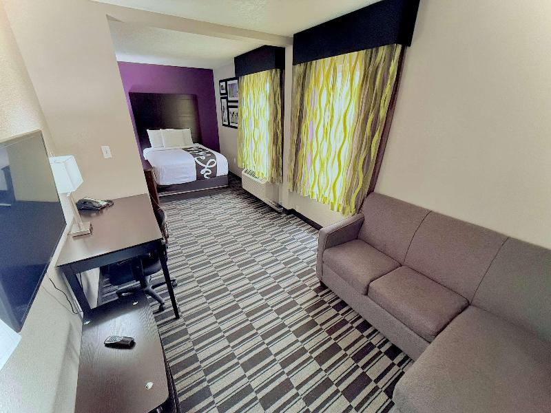 La Quinta Inn Orlando - Universal Studios image