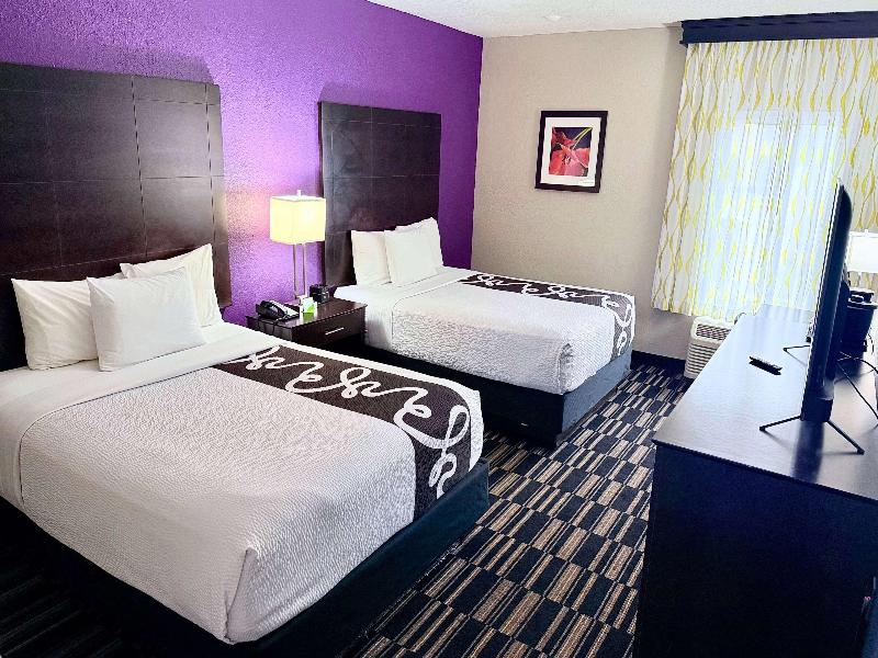 La Quinta Inn Orlando - Universal Studios image