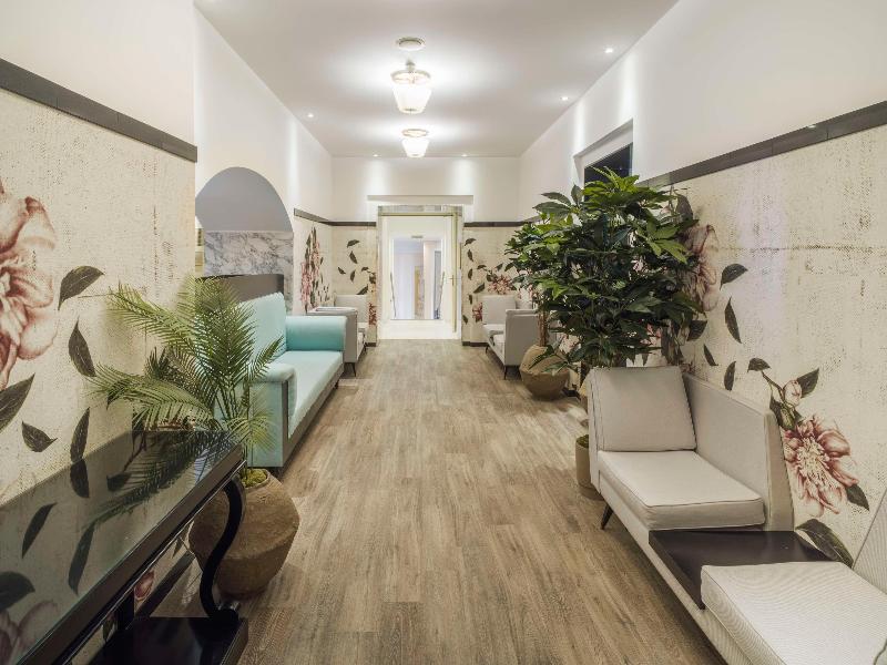 Falkensteiner Grand Spa Marienbad image