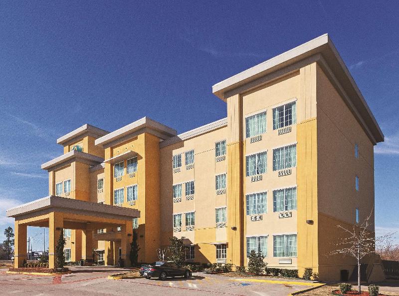 La Quinta Inn & Suites Mcalester image
