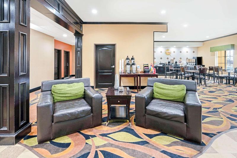 La Quinta Inn & Suites Mcalester image