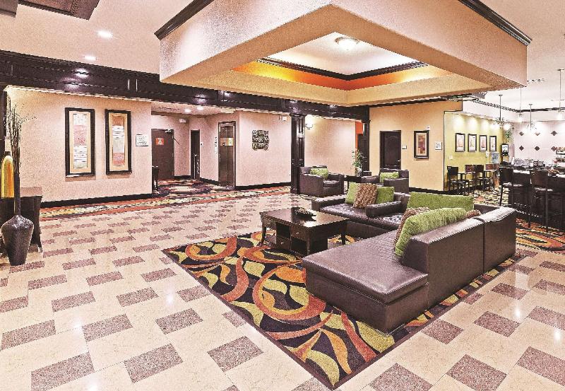 La Quinta Inn & Suites Mcalester image