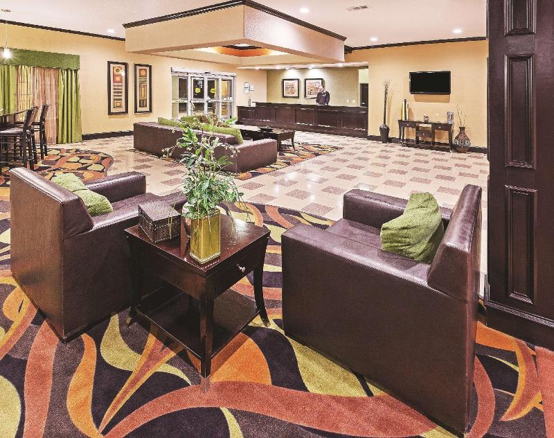 La Quinta Inn & Suites Mcalester image