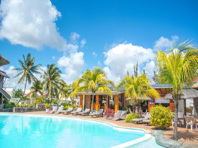 Casa Florida Hotel & Spa image