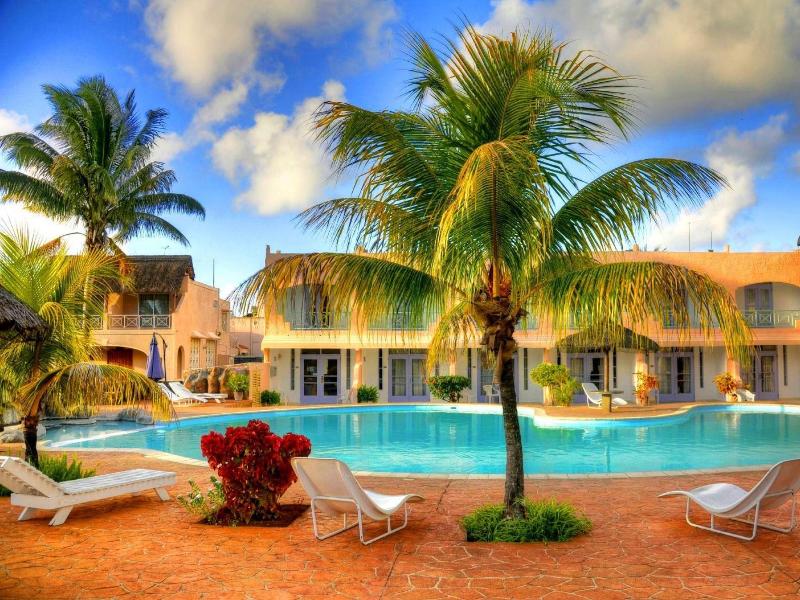 Casa Florida Hotel & Spa image