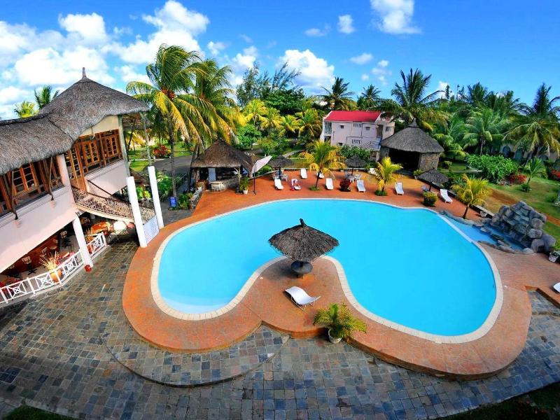 Casa Florida Hotel & Spa image