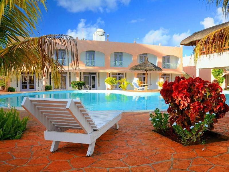 Casa Florida Hotel & Spa image
