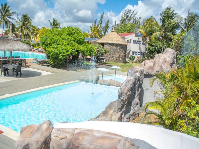 Casa Florida Hotel & Spa image