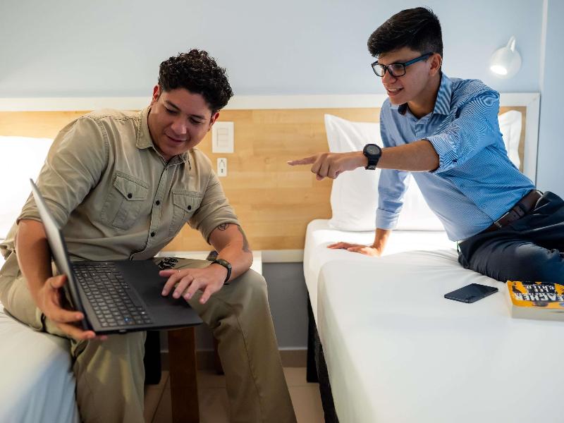 Ibis Styles Manaus image