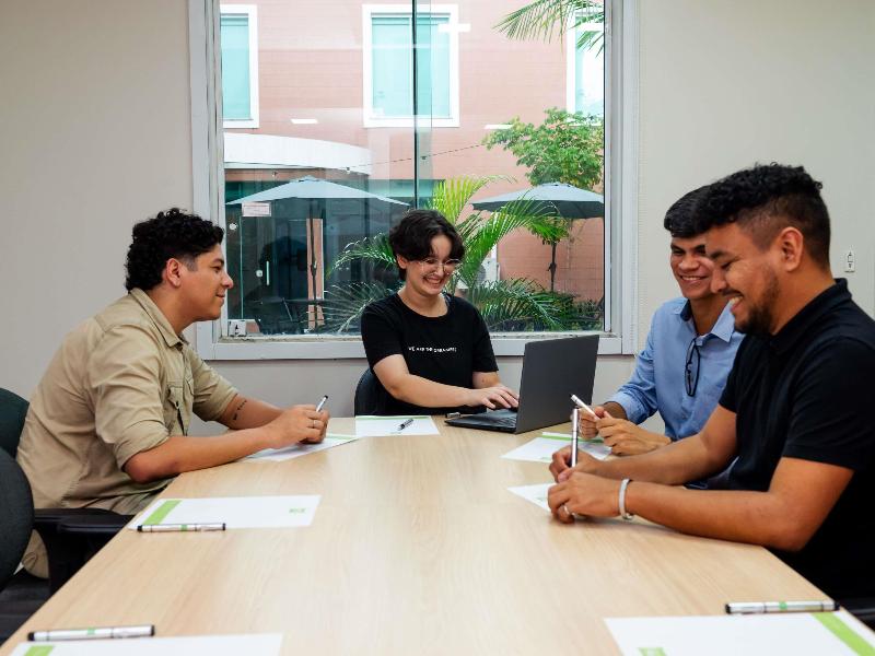 Ibis Styles Manaus image