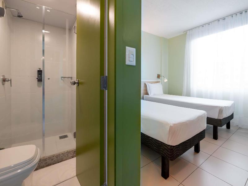 Ibis Styles Manaus image